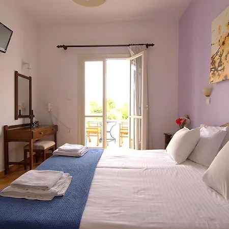 Guest house Anna's