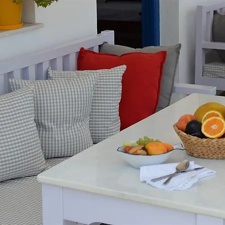 Anna's Guest house 2*