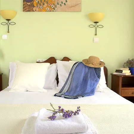 Guest house Anna's 2*