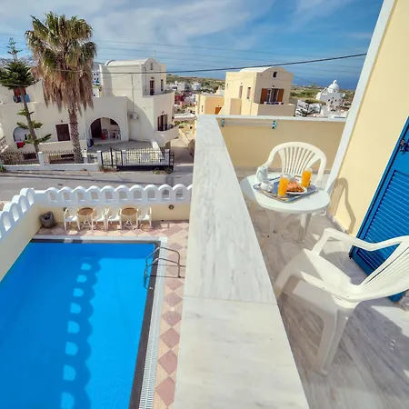Guest house Anna's 2*