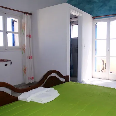 Guest house Anna's 2*