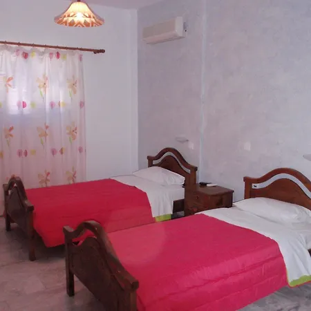 Anna's Guest house