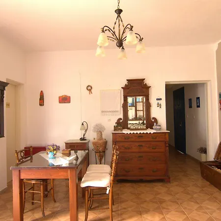 Anna's Guest house