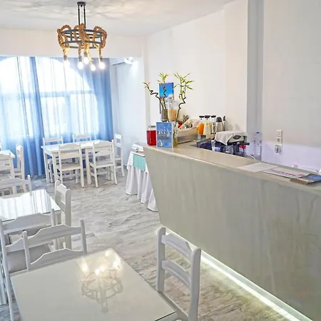 Guest house Anna's