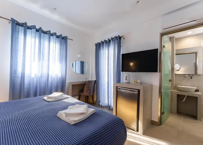 Anna's Πανσιόν 4*