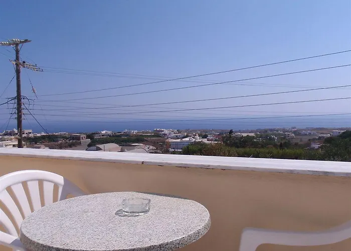 Anna's Πανσιόν 4*