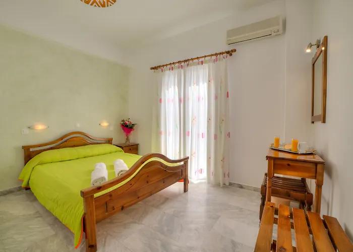 Anna's Καρτεράδος