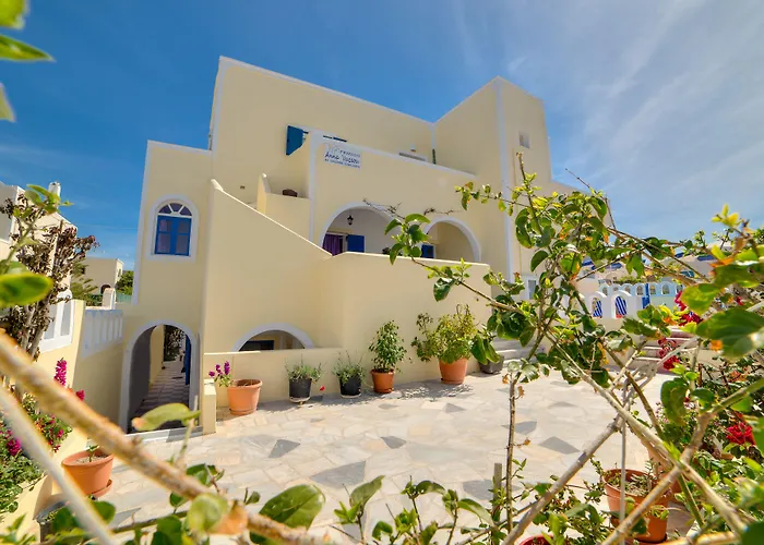 Anna's Πανσιόν 4*