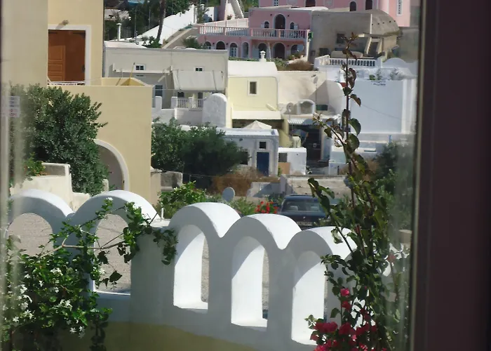 Πανσιόν Anna's