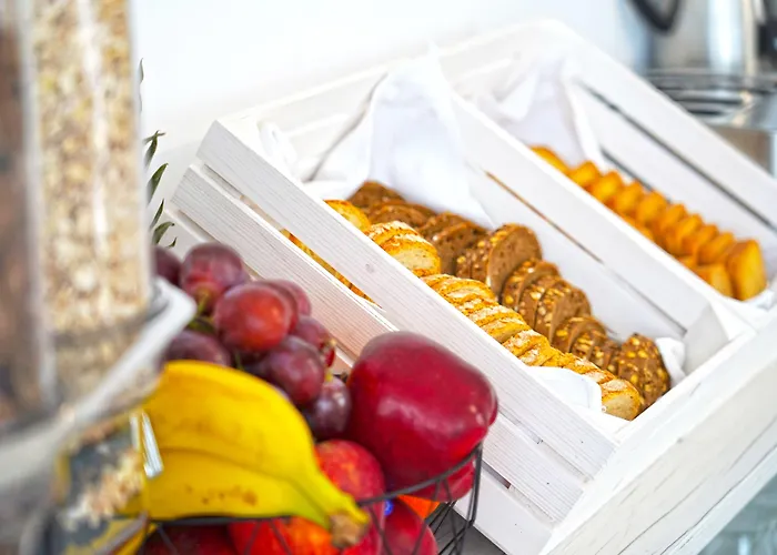 Πανσιόν Anna's Καρτεράδος