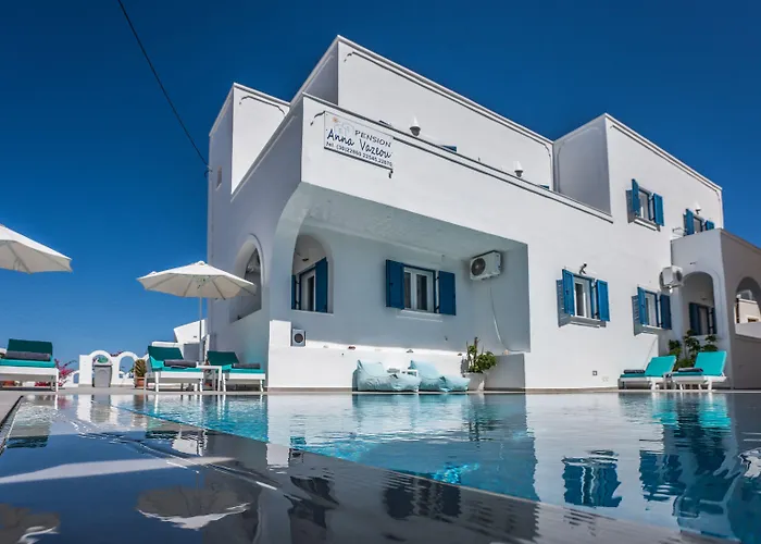 Anna's 4* Καρτεράδος