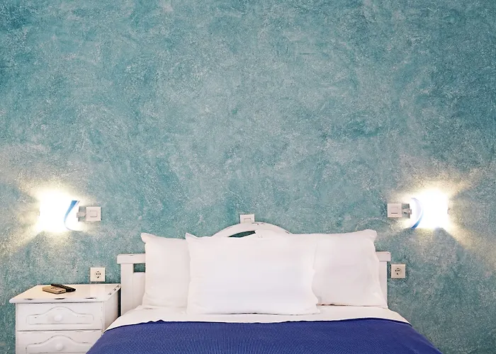 Anna's Πανσιόν