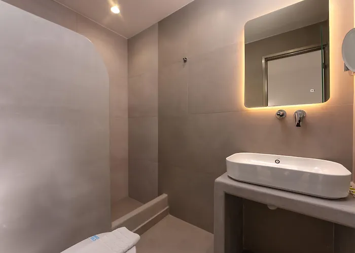 Πανσιόν Anna's Καρτεράδος