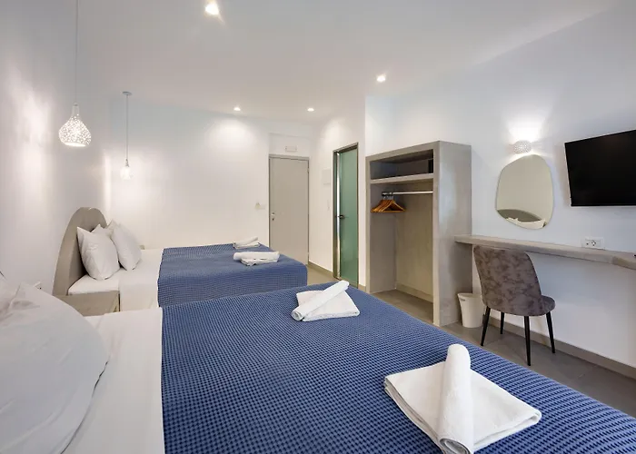 Πανσιόν Anna's