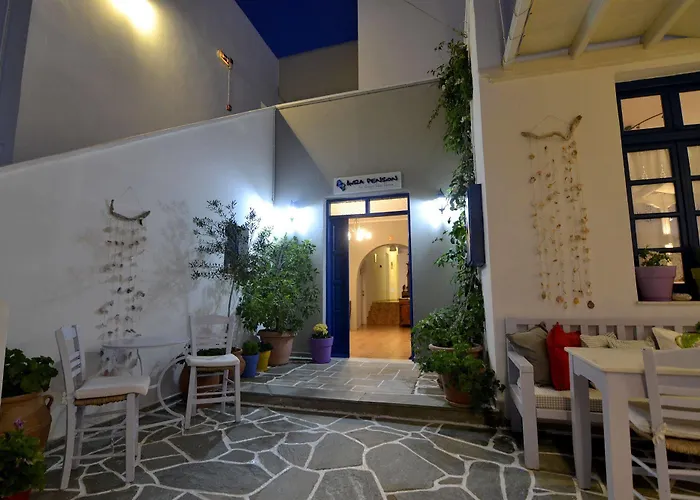 Anna's Καρτεράδος